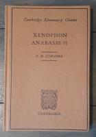 Xenophon Anabasis Del VI