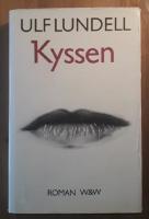 Kyssen : roman