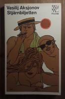 Stj&auml;rnbiljetten