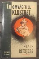 En omv&auml;g till klostret