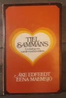 Tillsammans : En dialog om samlevnadsproblem