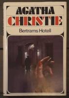 Bertrams hotell