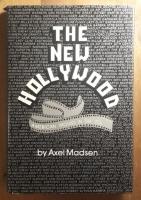 The new Hollywood - American movies in the '70s
