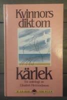 Kvinnors dikt om k&auml;rlek