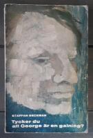 Tycker du att George &auml;r en galning?