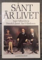 S&aring;nt &auml;r livet