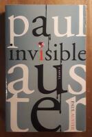 Invisible