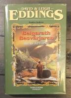 Belgarath Besv&auml;rjaren Rivas &Auml;ttling - Andra boken