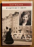 Kvarteret Oron