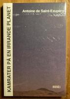 Kamrater p&aring; en irrande planet