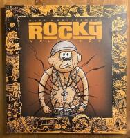 Rocky volym sex