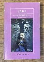 Selected fr&aring;m Beast and Super-Beasts and other stories