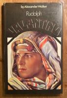 Rudolph Valentino