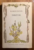 Dikter
