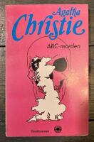 ABC-morden : [detektivroman]
