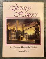 Literary houses - Ten famous houses in fiction