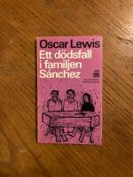 Ett d&ouml;dsfall i familjen S&aacute;nchez