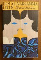 Den allvarsamma leken