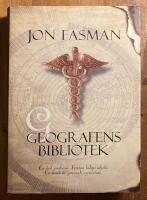 Geografens bibliotek