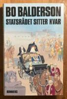 Statsr&aring;det sitter kvar