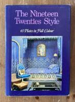 The Nineteen Twenties Style