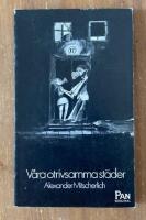 V&aring;ra otrivsamma st&auml;der