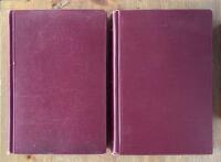 Essays, First Series and Second Series (2 volymer)