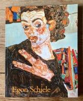 Egon Schiele : 1890-1918 : konstn&auml;rens midnattssj&auml;l