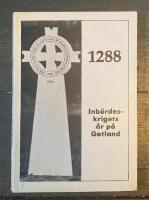 1288 - Inb&ouml;rdeskrigets &aring;r p&aring; Gotland