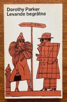 Levande begr&aring;tna