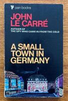 A small town in Germany