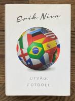 Utv&auml;g : fotboll