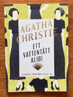 Ett vattent&auml;tt alibi