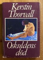 Oskuldens d&ouml;d : "en flickbok"