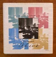 P&aring; resa med Alice