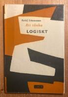 Att t&auml;nka logiskt