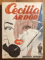 Cecilia &auml;r d&ouml;d