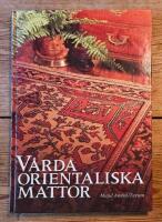 V&aring;rda orientaliska mattor