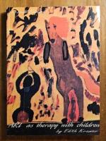 Art as therapy with children