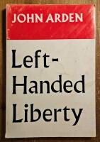 Legt-handed Liberty - A play about Magna Charta