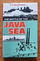 The Battle of the Java Sea (Sea battles in close-up #16) 