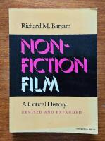 Nonfiction film : a critical history