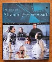 Straight from the heart : modern Norwegian cinema : 1971-1999