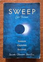 Sweep Volume 4 ( Seeker / Origins / Eclipse)