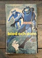 Blod och dom 