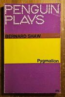 Pygmalion - Penguin Plays