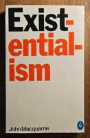 Existentialism