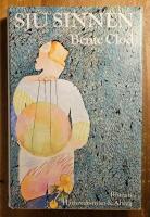 Sju sinnen : [roman]