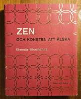 Zen och konsten att &auml;lska