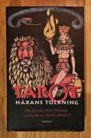 Tarot : h&auml;xans tolkning